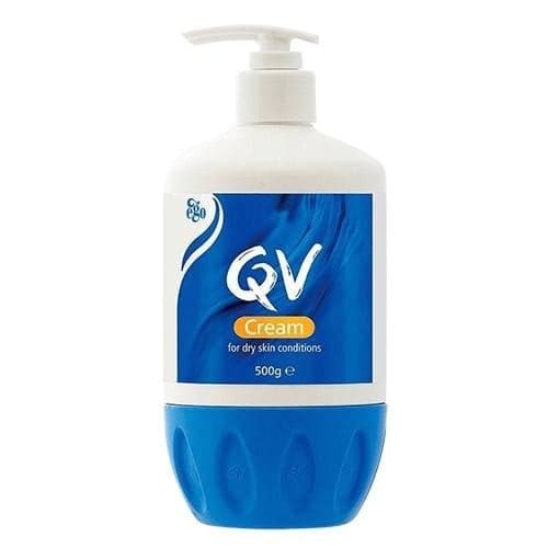 QV Cream 500g