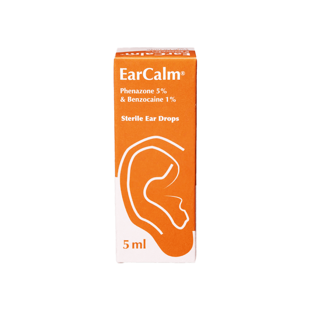 Earcalm -5ml