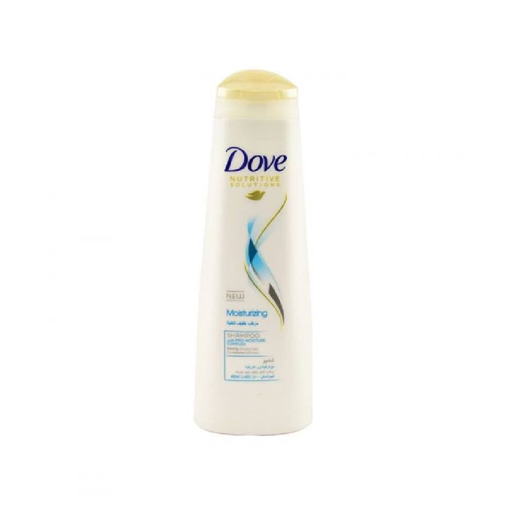 Dove Moisturizing Shampoo 200ml