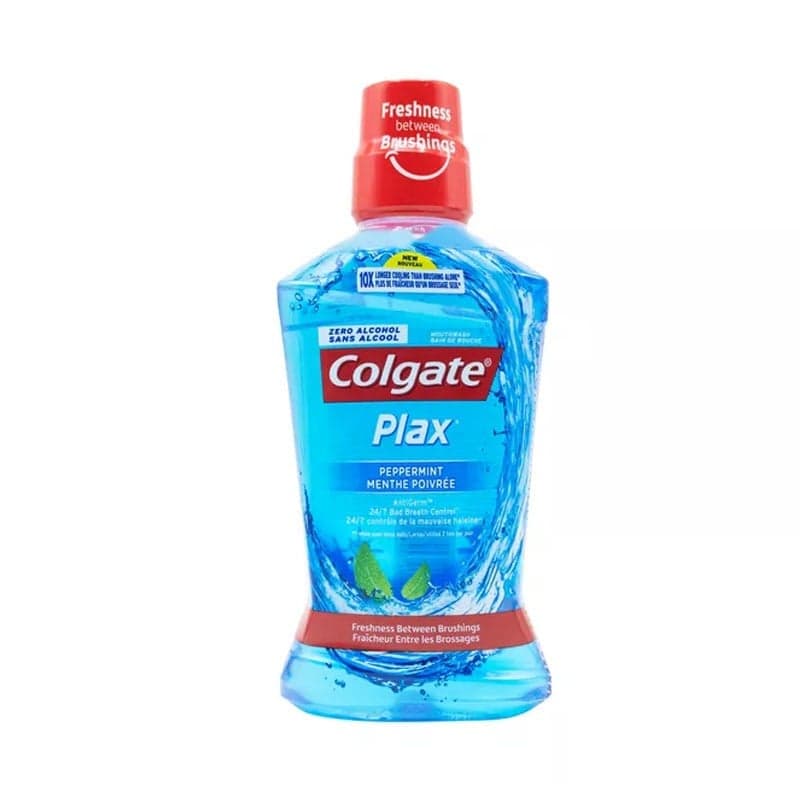 Colgate Plax Peppermint 250ml - Mouthwash