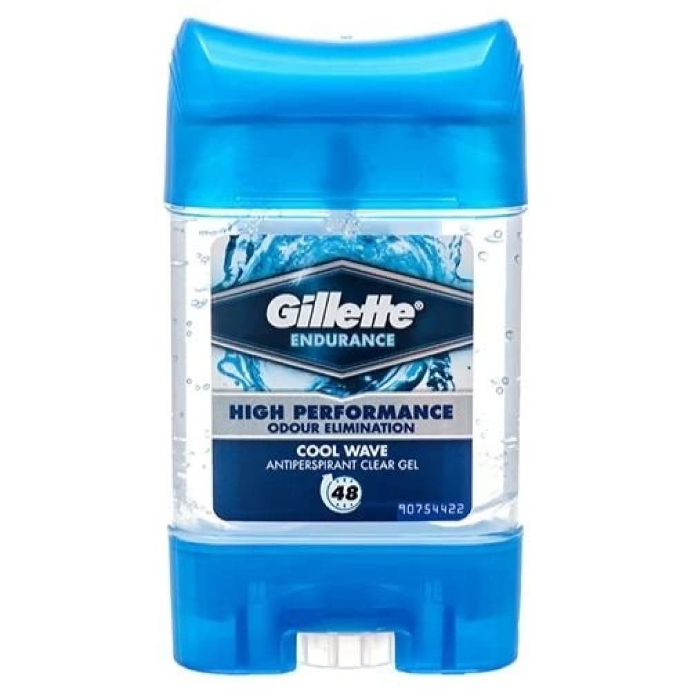 Gilette Cool Wave Stick 107ml