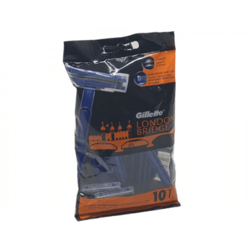 London Bridge 10 pcs