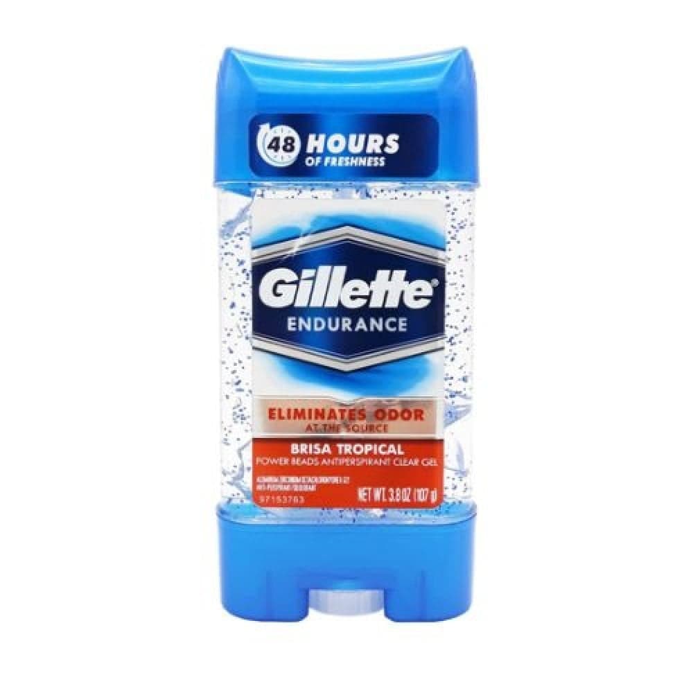 Gilette Brisa Tropical Stick 107ml