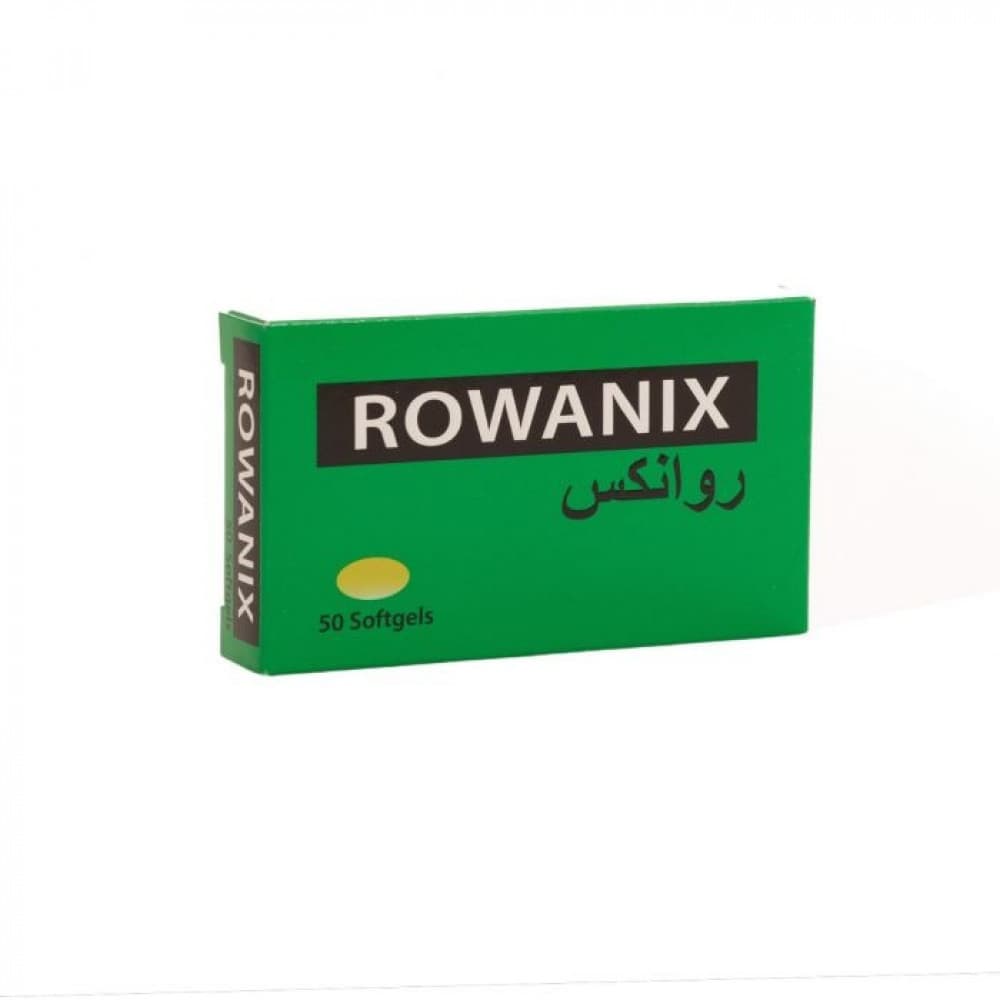 روانيكس