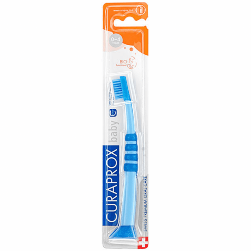 Curaprox Baby Soft Toothbrush