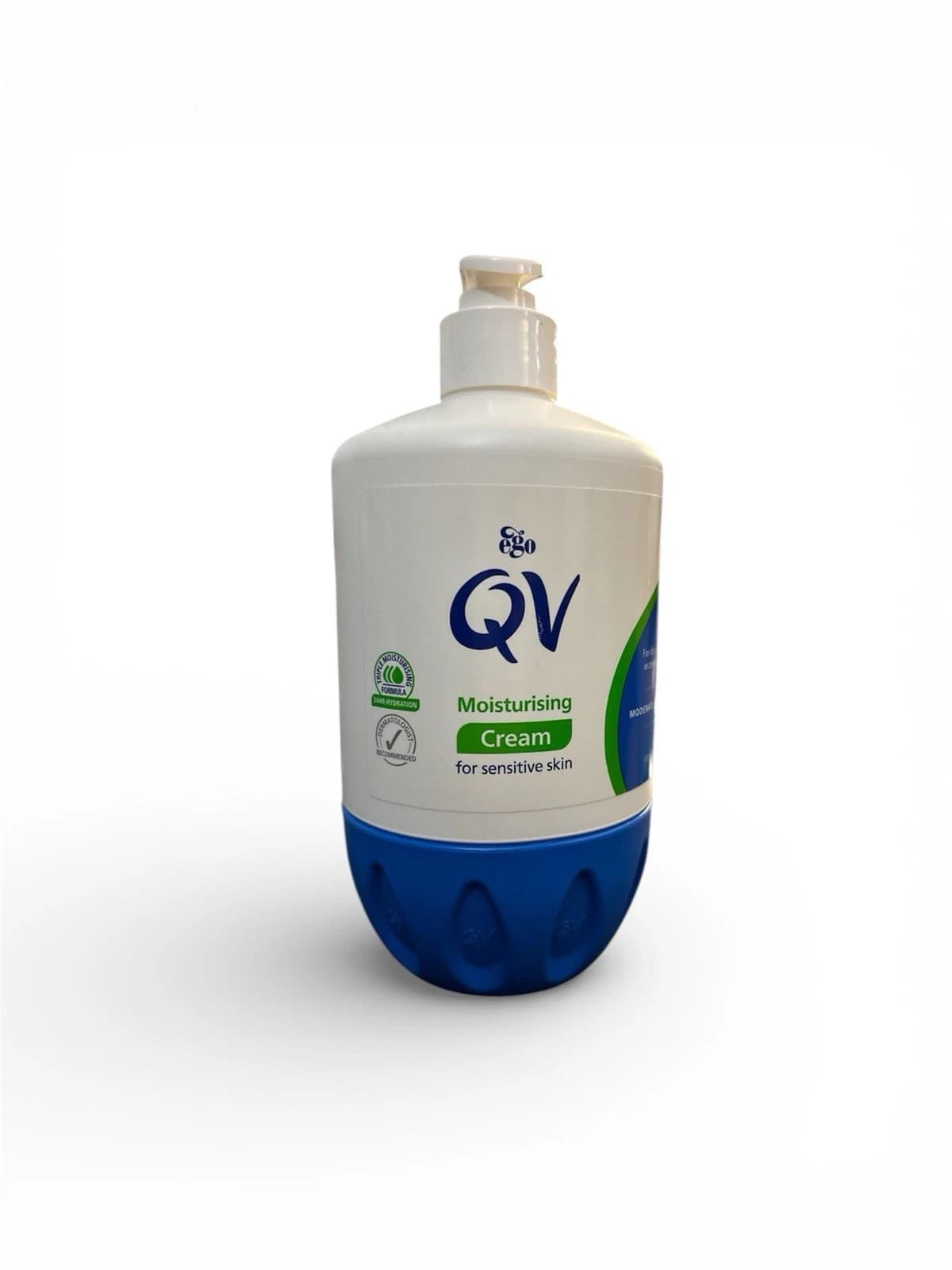 QV Cream Moisturising 500ml