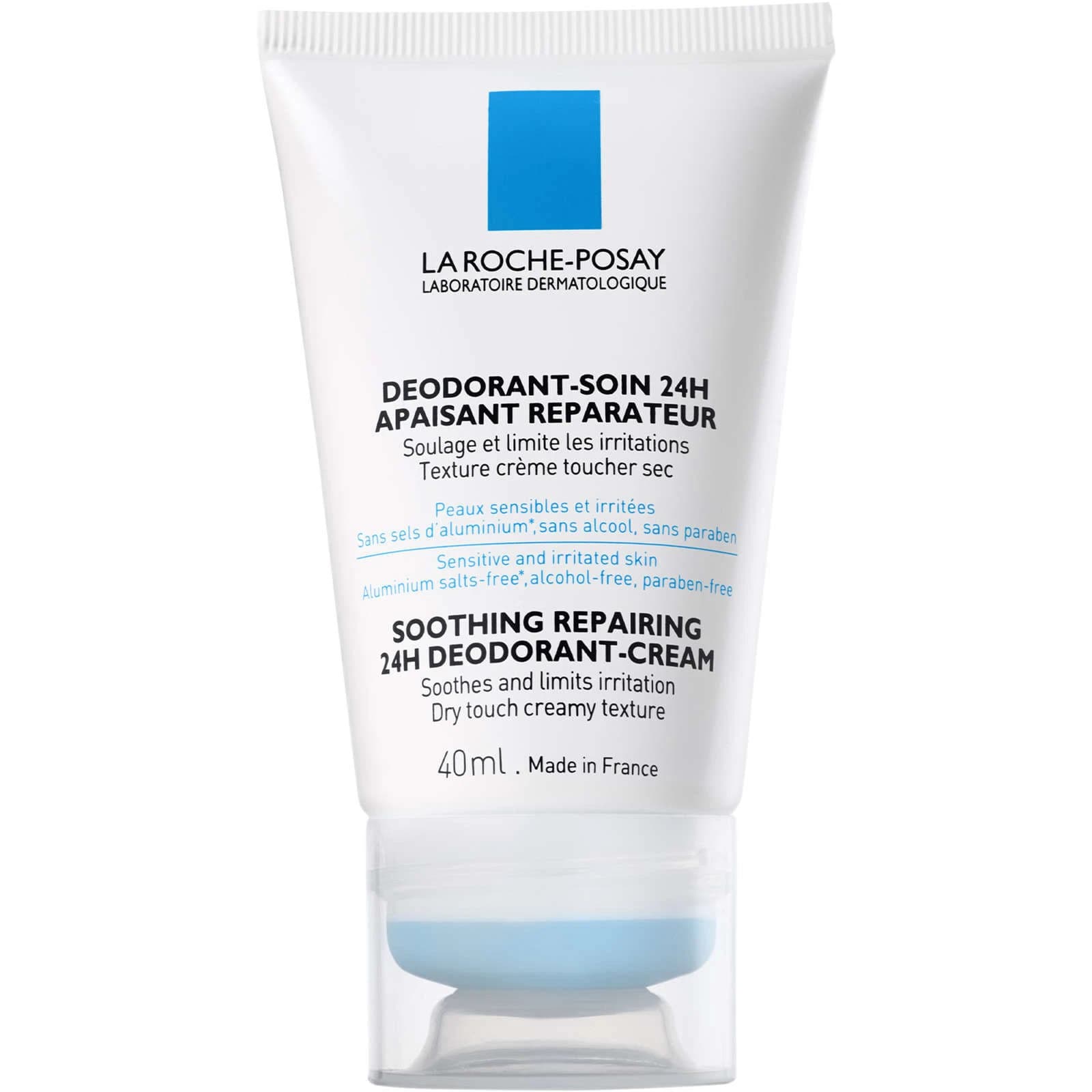 Physiological Deodorant Roll-On 50ml