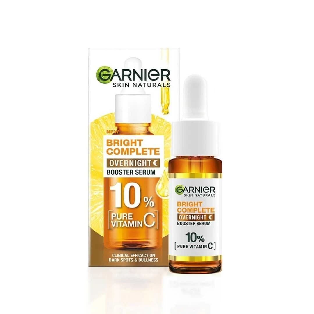 Garnier Brightening Face Serum 30ml
