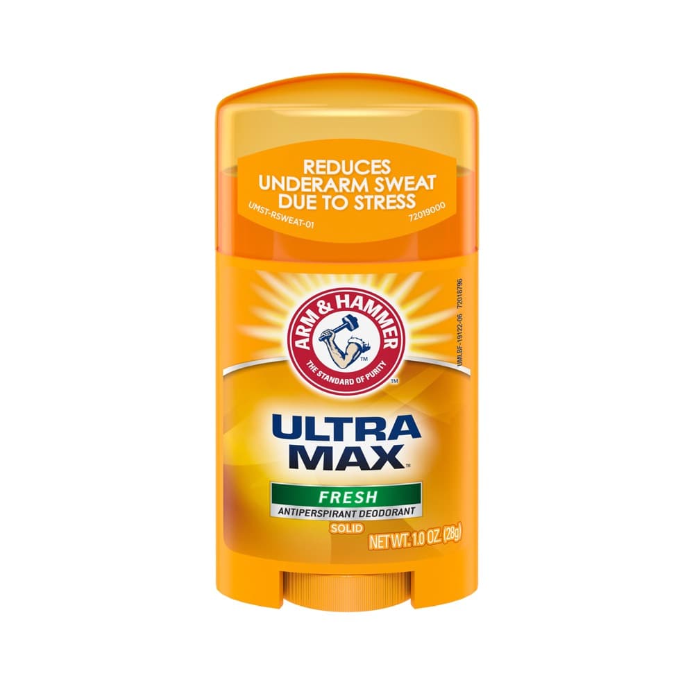 Arm & Hammer Fresh Stick 28gm