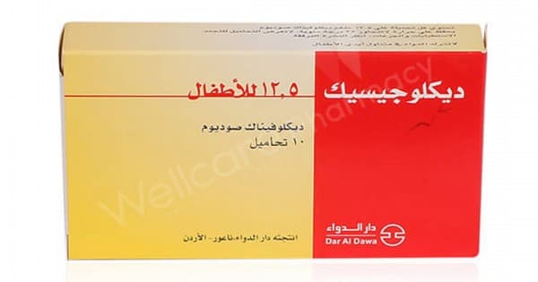 ديكلوجيسيك