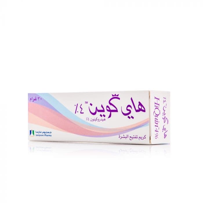 كريم هاي كوين 4%