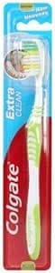 Colgate Extra Clean Medium - Toothbrush