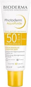 واقي شمس بيوديرما فوتوديرم أكوافلويد SPF50+