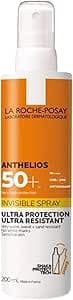 Anthelios Family Spray Sunscreen SPF50 300ml