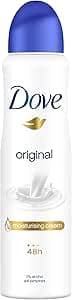 Dove Go Fresh Pear & Aloe Vera Spray 250ml