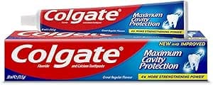 Colgate MCP Regular 50ml - Toothpaste