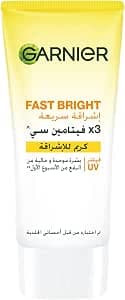 Garnier Fast Fairness Vitamin C Day Cream 25ml