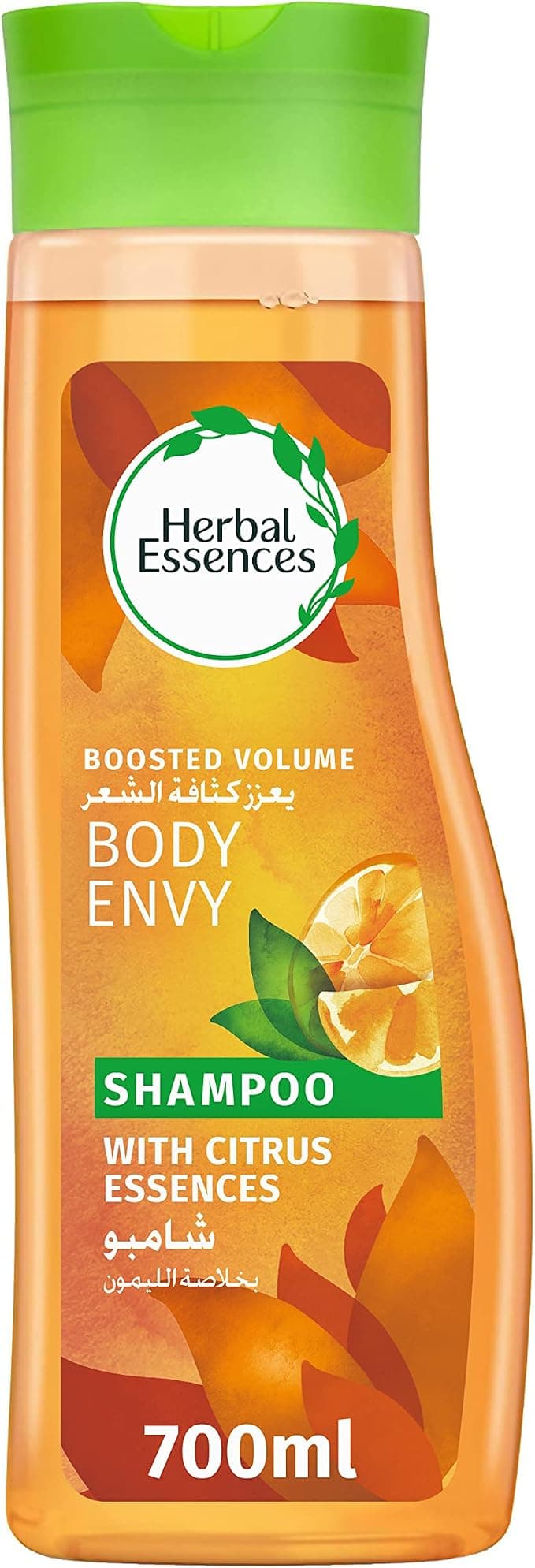 Herbal Esscences Body Envy 700ml - Shampoo