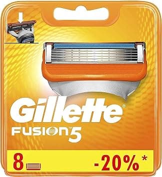 Gillette Fusion Proglide - 2 Cartridge
