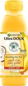 Garnier Nourishing Hair Food Shampoo 350ml