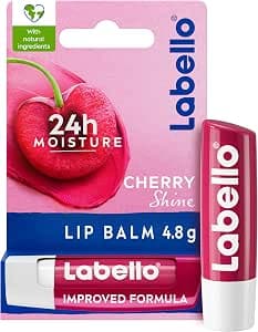 مرطب شفاه لابيلو شاين بنكهة الكرز 4.8 غرام
