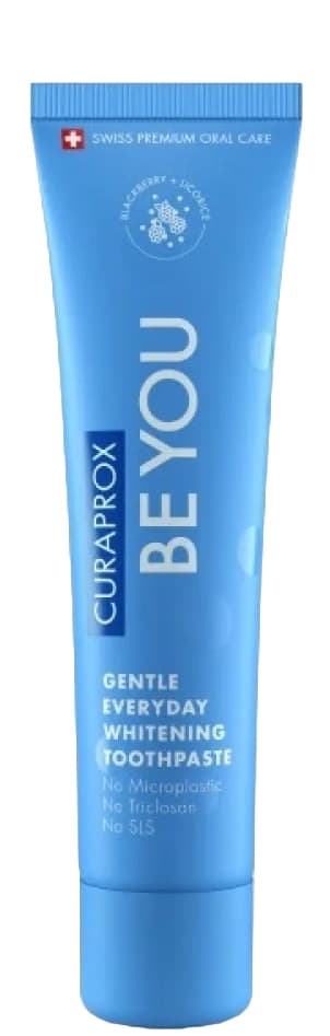 Curaprox Be You Blackberry Toothpaste 60ml