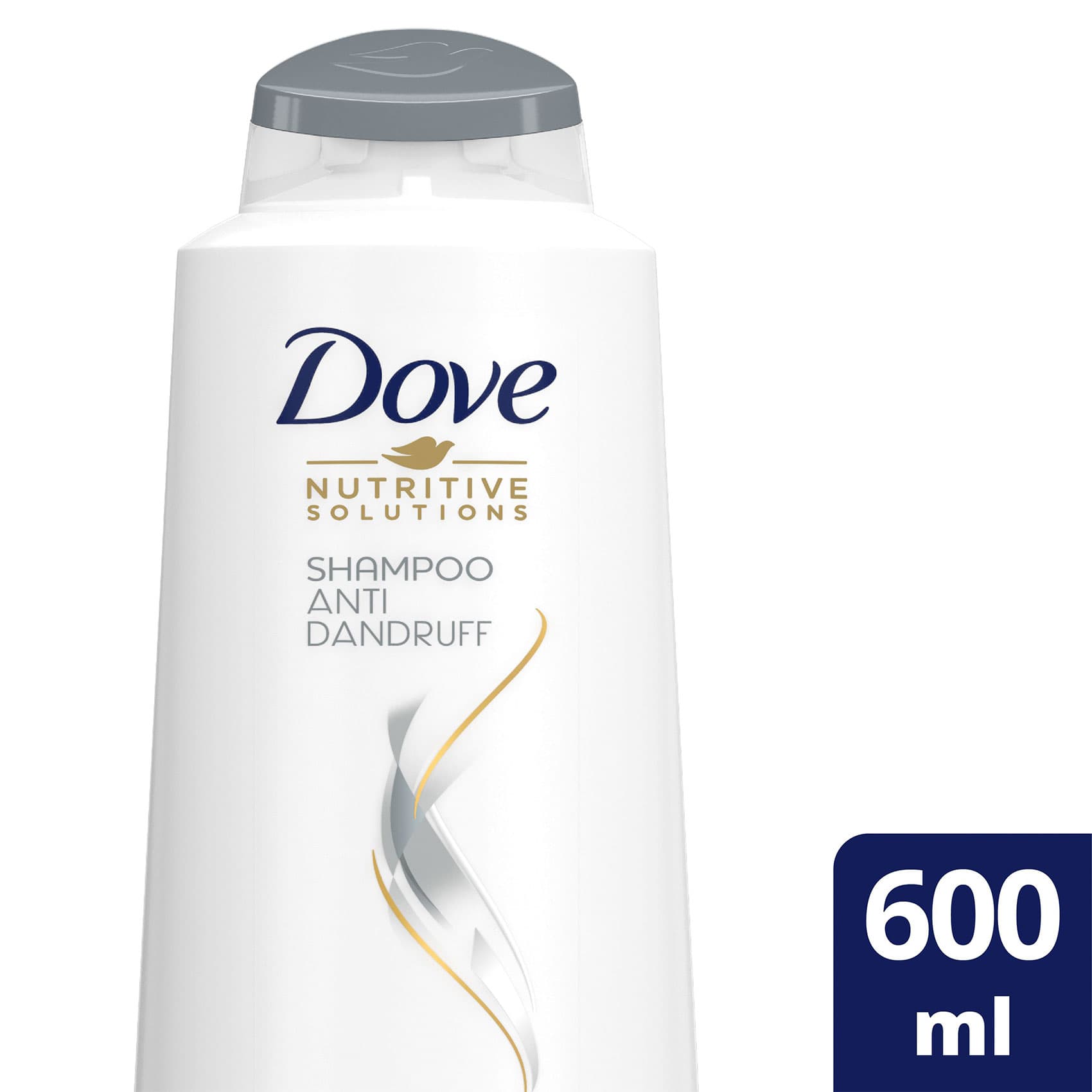 Dove Lavender Thickening Shampoo 190ml