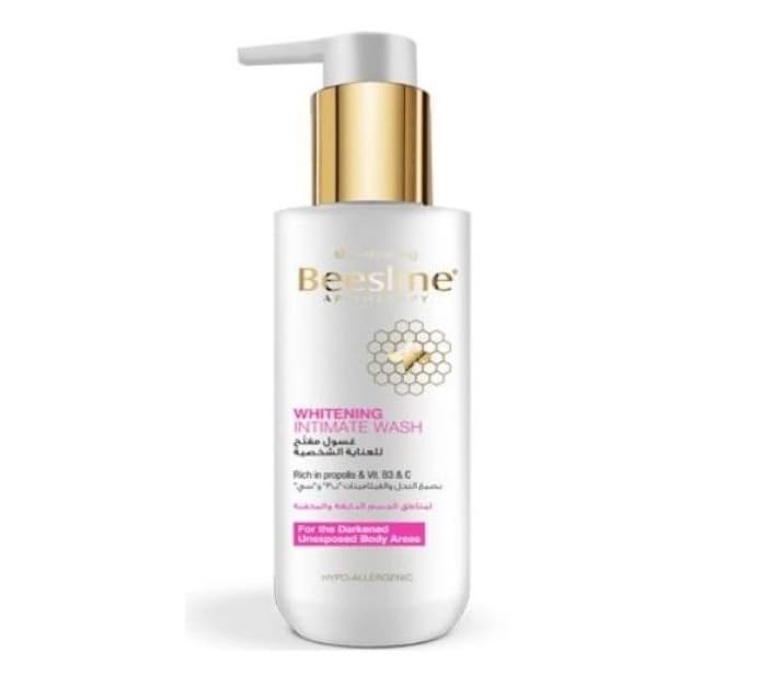 Beesline Whitening 200ml - Intimate Wash