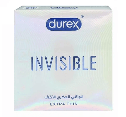 ديوركس عازل طبي سمك اكبر 3 قطعة