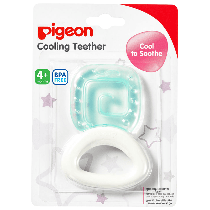 Pigeon 13621 Cooling - Teether