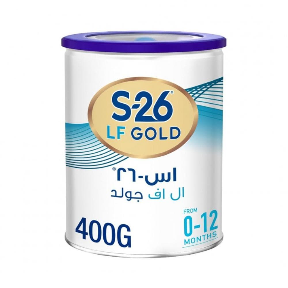 اس 26 ال اف 400 جم