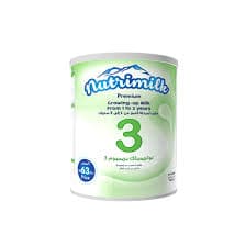 Nutrimilk Stage 3 900 g