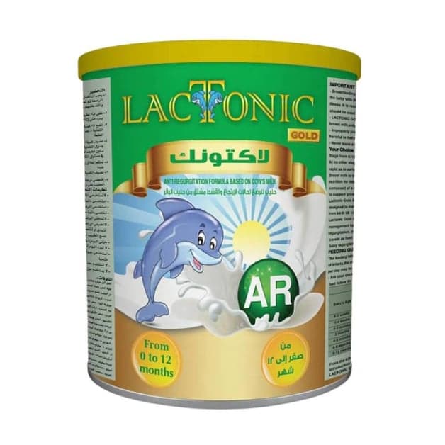 Lactonic AR 400 g