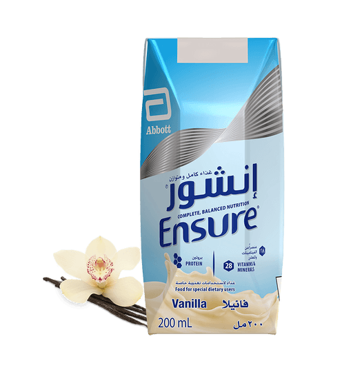 Ensure Vanilla Ready-to-Drink 200 ml