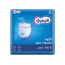  ليفري سروال مقاس وسط 40