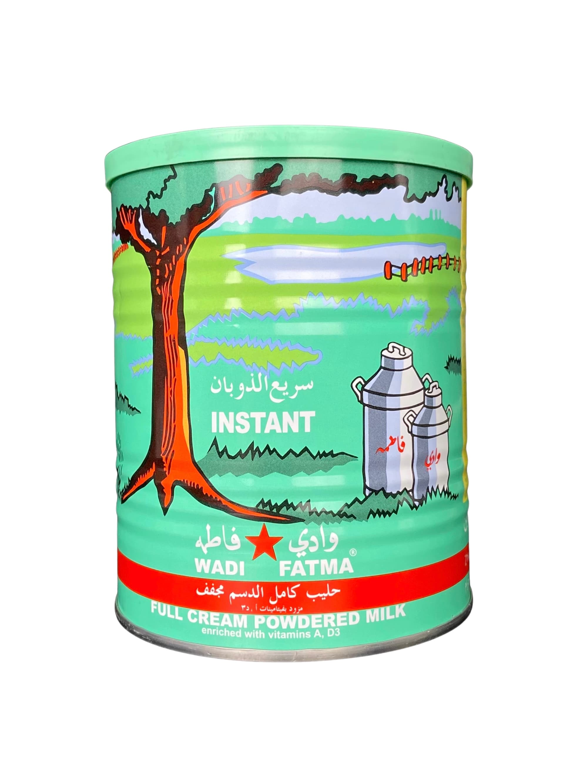 وادي فاطمه ٤٠٠جم