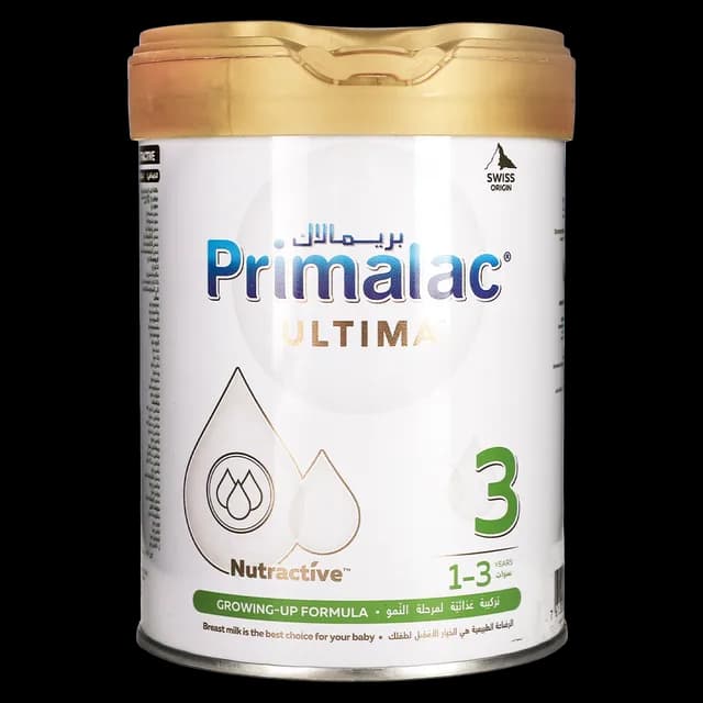 Primalac stage 3 400gm