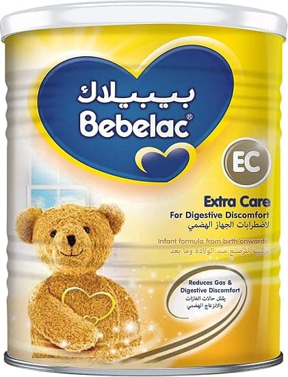 Bebelac Stage 1 400 g