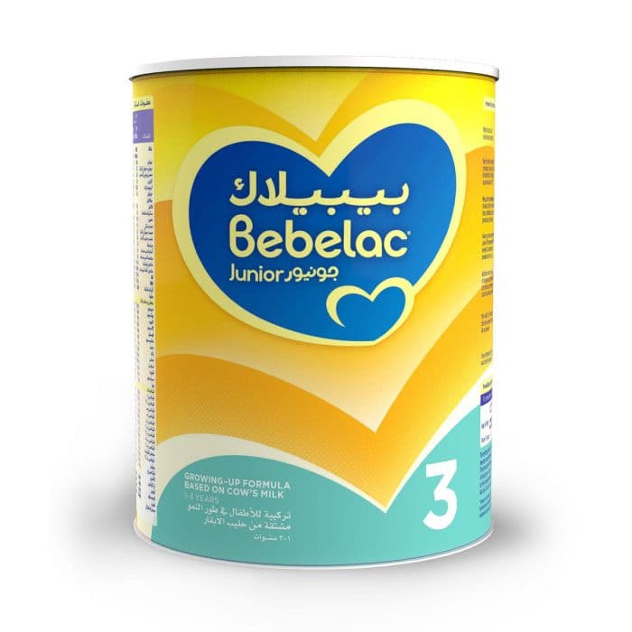 Bebelac Stage 3 900 g