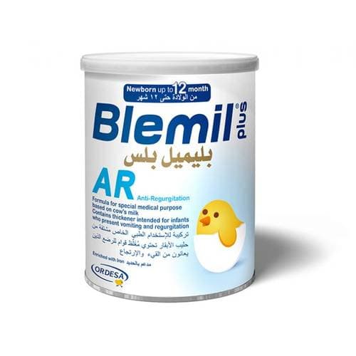 Blemil plus AR 400 g