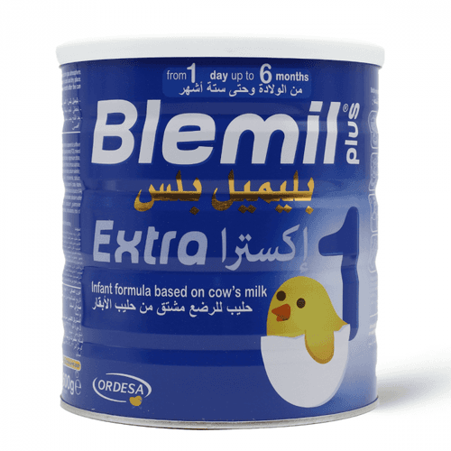 Blemil plus extra Stage 1 600 g