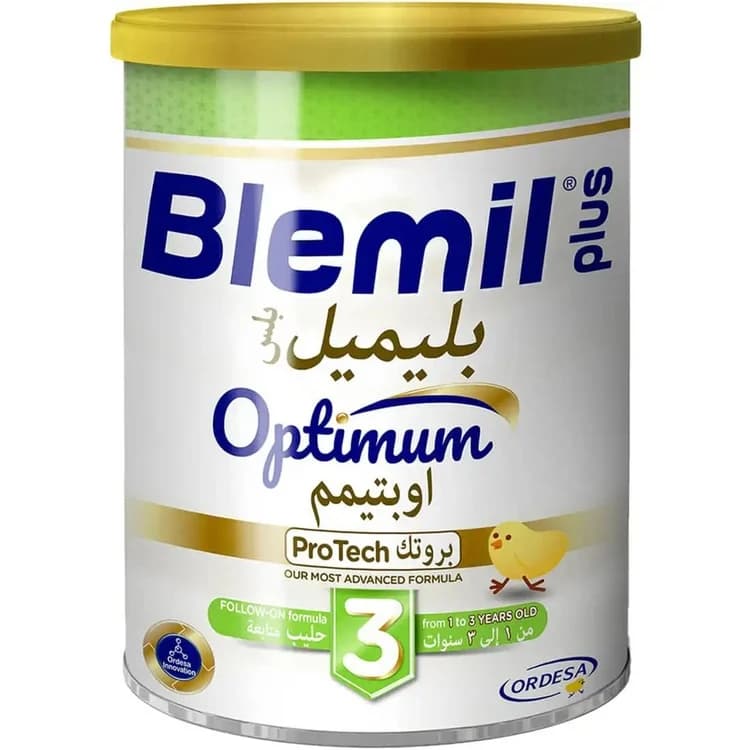 بليميل بلس مرحلة ثالثة 400 جم