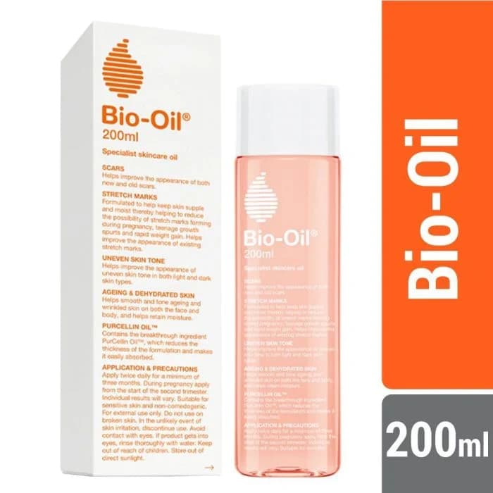 Bio-Oil Purcellin 200 ml - Oil