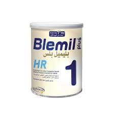 Blemil plus HR 1 400 g
