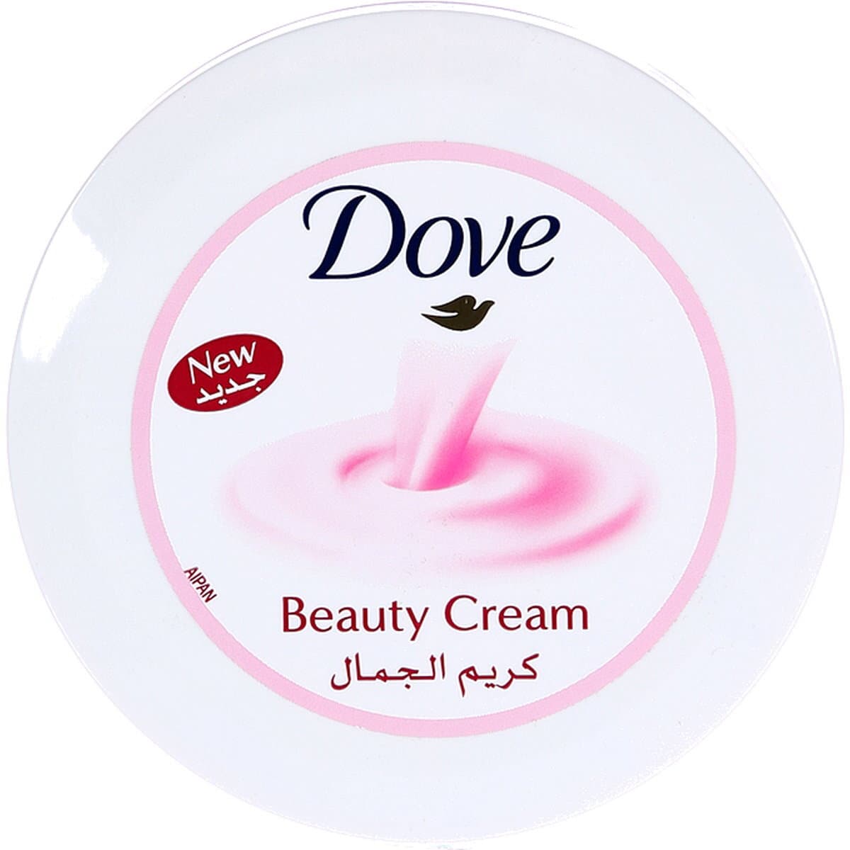 كريم دوف بيوتي زهري 250 مل