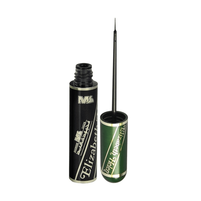 Ms Black Liquid 10ml - Eyeliner