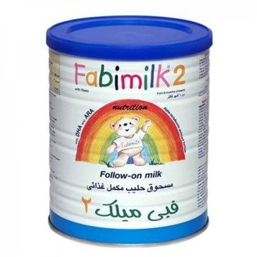 Fabimilk Stage 2 900 g