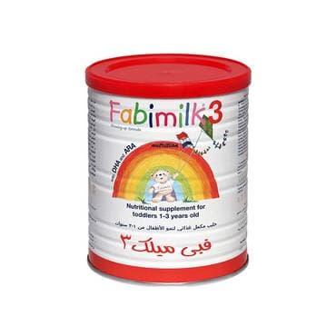 Fabimilk Stage 3 1700 g