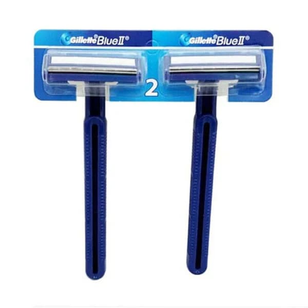 Gillette Blue 2 786 - Razor