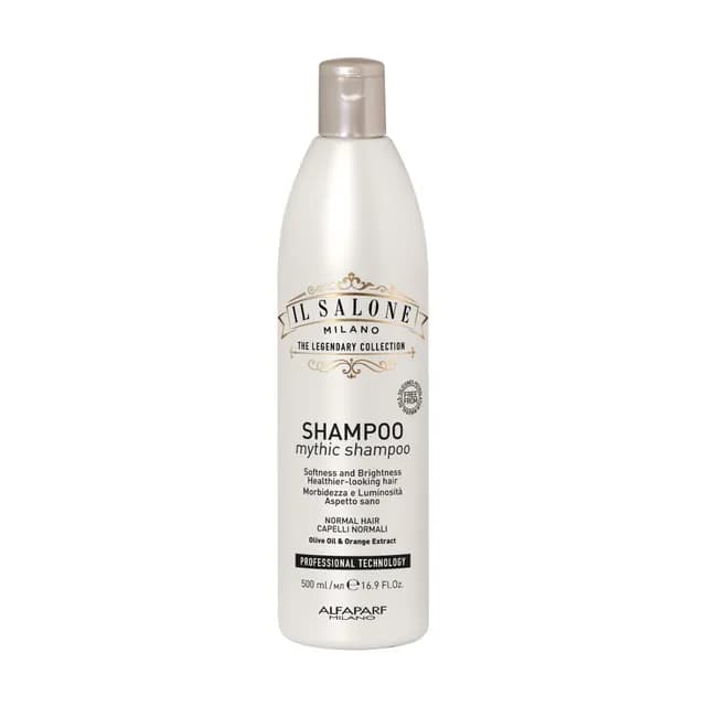 Il Salone Milano Mythic Shampoo 500ml